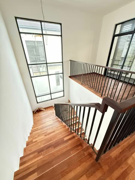 Bungalow House untuk Dijual di Eco Grandeur (Puncak Alam) - Lucas Loh - Interior - PropertyGuru.com.my