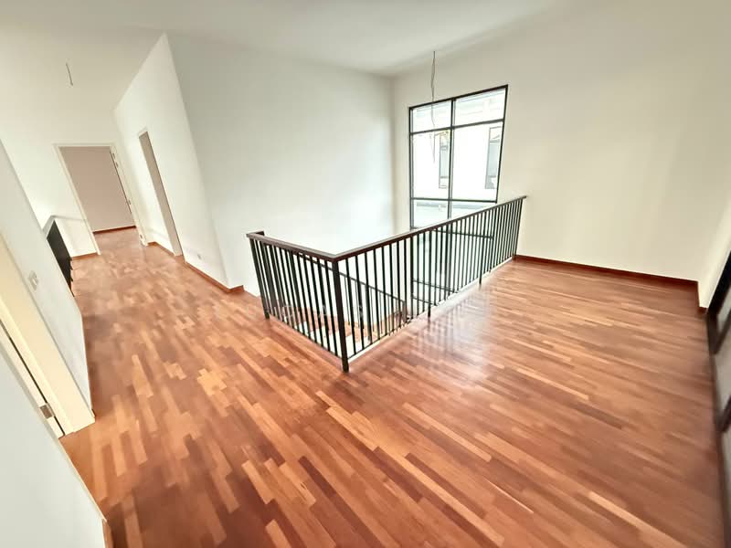 Bungalow House untuk Dijual di Eco Grandeur (Puncak Alam) - Lucas Loh - Interior - PropertyGuru.com.my
