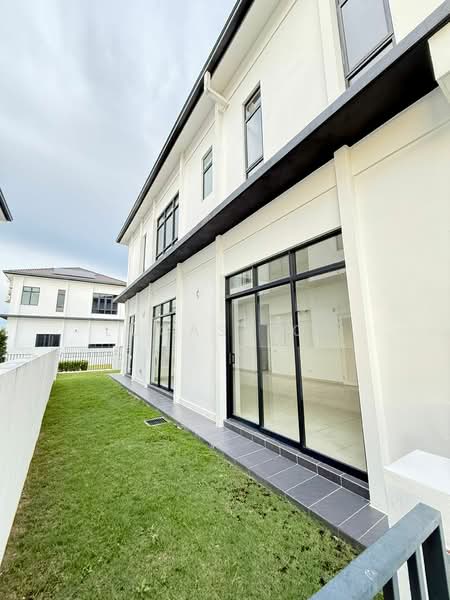 Bungalow House untuk Dijual di Eco Grandeur (Puncak Alam) - Lucas Loh - Exterior - PropertyGuru.com.my