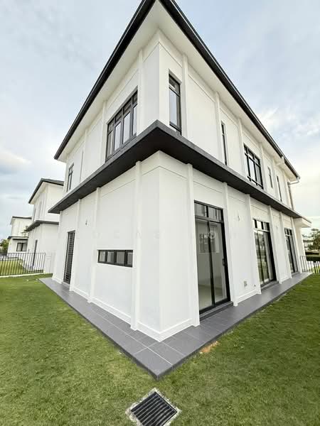 Bungalow House untuk Dijual di Eco Grandeur (Puncak Alam) - Lucas Loh - Exterior - PropertyGuru.com.my