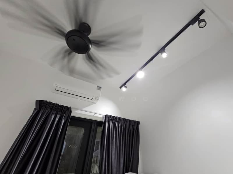 Kediaman Servis untuk Disewa di Parc 3 - Ken Woo - Interior - PropertyGuru.com.my