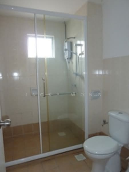 Service Residence for Sale at Casa Subang - Jacky Wong - Bathroom - PropertyGuru.com.my