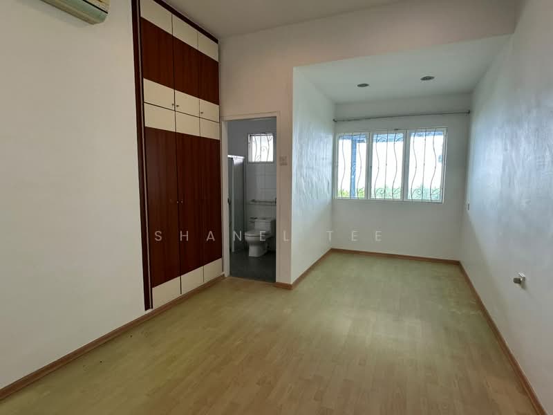Bungalow House for Rent in Kluang (Johor) - Shanel Tee - Interior - PropertyGuru.com.my
