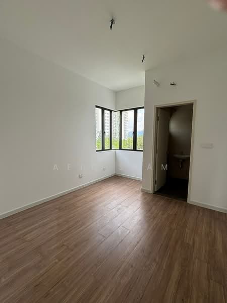 2-storey Terraced House for Sale in Bandar Gamuda Gardens (Rawang) - Afiq Sham - Interior - PropertyGuru.com.my