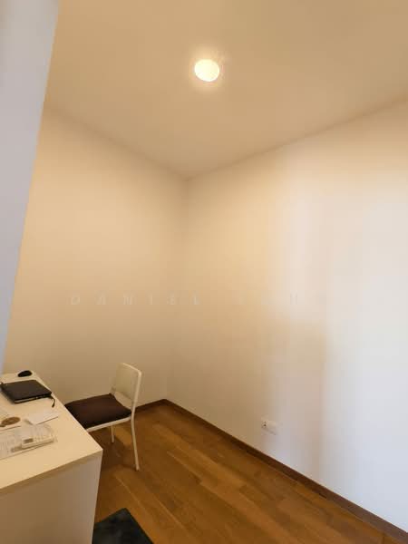 Service Residence for Rent at Southern Marina Residences - Daniel Yong - Study - PropertyGuru.com.my