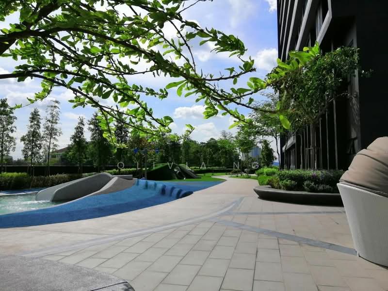 Condominium for Rent at Dreamcity - Olivia Ng - Exterior - PropertyGuru.com.my