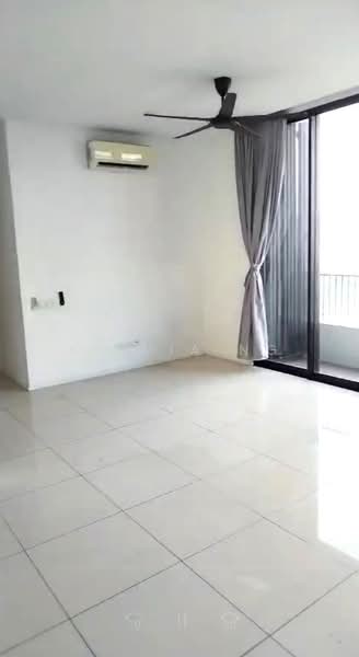 Condominium for Rent at Dreamcity - Olivia Ng - Balcony - PropertyGuru.com.my