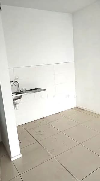 Condominium for Rent at Dreamcity - Olivia Ng - Kitchen - PropertyGuru.com.my