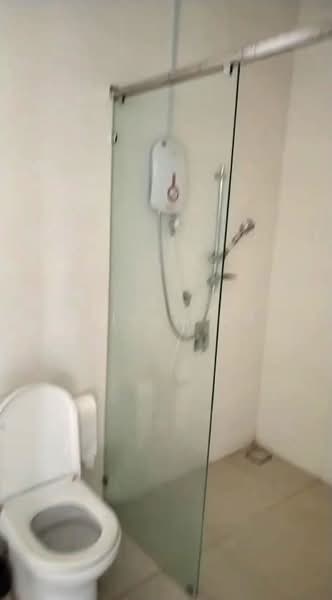 Condominium for Rent at Dreamcity - Olivia Ng - Bathroom - PropertyGuru.com.my