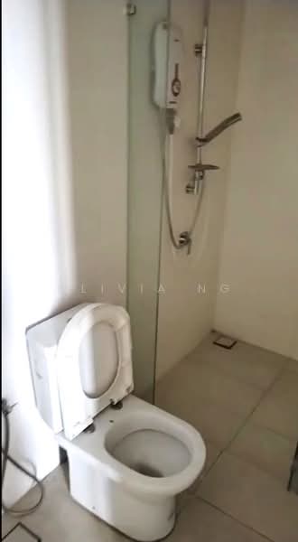 Condominium for Rent at Dreamcity - Olivia Ng - Bathroom - PropertyGuru.com.my