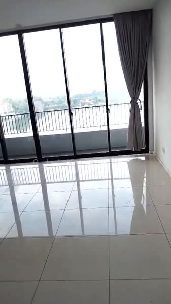 Condominium for Rent at Dreamcity - Olivia Ng - Balcony - PropertyGuru.com.my