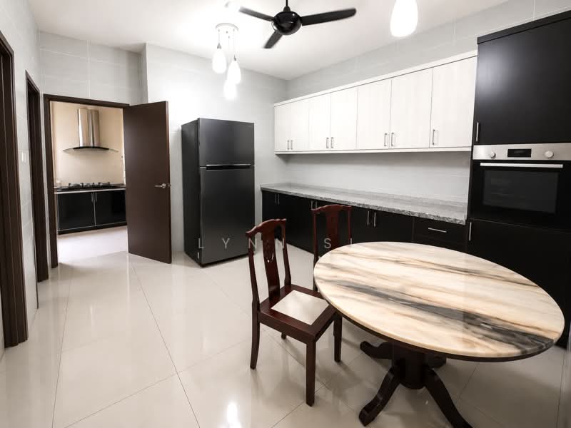 Rumah Teres 2-Tingkat untuk Dijual di Taman Nusa Idaman (Iskandar Puteri (Nusajaya)) - Lynn SL - Kitchen - PropertyGuru.com.my