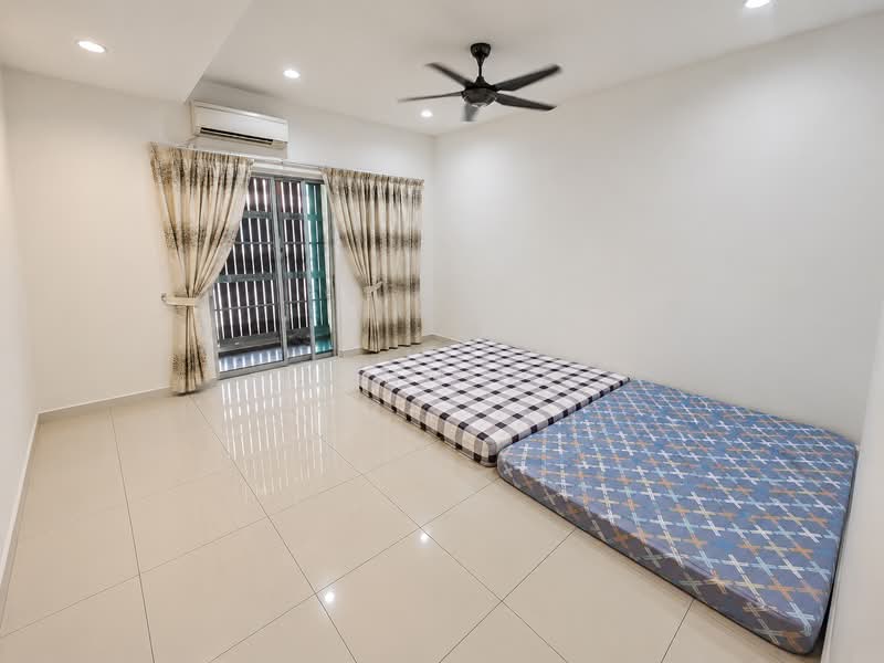 Rumah Teres 2-Tingkat untuk Dijual di Taman Nusa Idaman (Iskandar Puteri (Nusajaya)) - Lynn SL - Bedroom - PropertyGuru.com.my