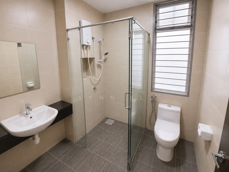 Rumah Teres 2-Tingkat untuk Dijual di Taman Nusa Idaman (Iskandar Puteri (Nusajaya)) - Lynn SL - Bathroom - PropertyGuru.com.my