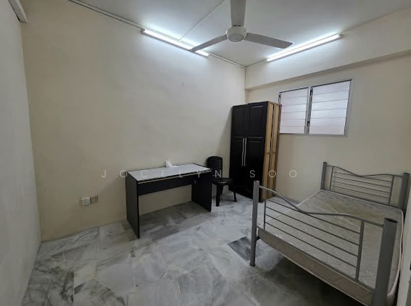 2-storey Terraced House for Sale in Sungai Long (Bandar Sungai Long) - Jocelyn Soo - PropertyGuru.com.my