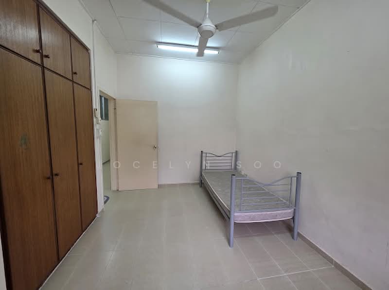 2-storey Terraced House for Sale in Sungai Long (Bandar Sungai Long) - Jocelyn Soo - PropertyGuru.com.my