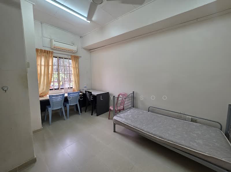 2-storey Terraced House for Sale in Sungai Long (Bandar Sungai Long) - Jocelyn Soo - PropertyGuru.com.my