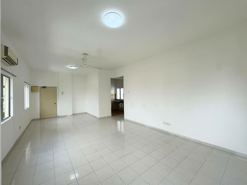 Apartment for Sale at Indah Cempaka - Azli Ibrahim - Living Room - PropertyGuru.com.my