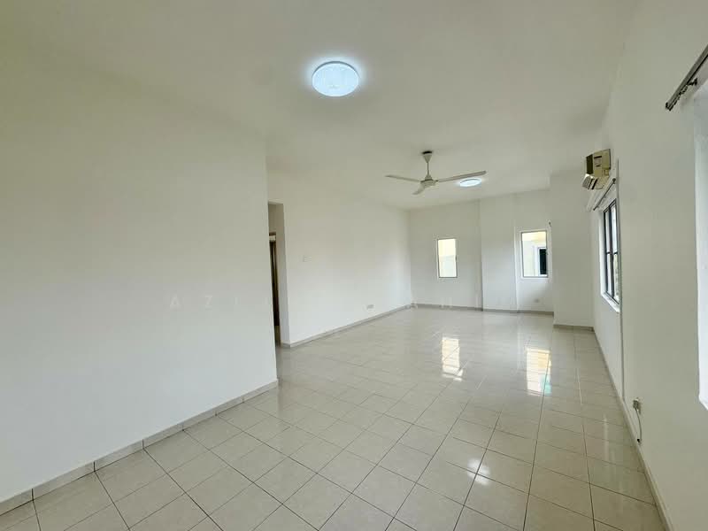 Apartment for Sale at Indah Cempaka - Azli Ibrahim - Living Room - PropertyGuru.com.my