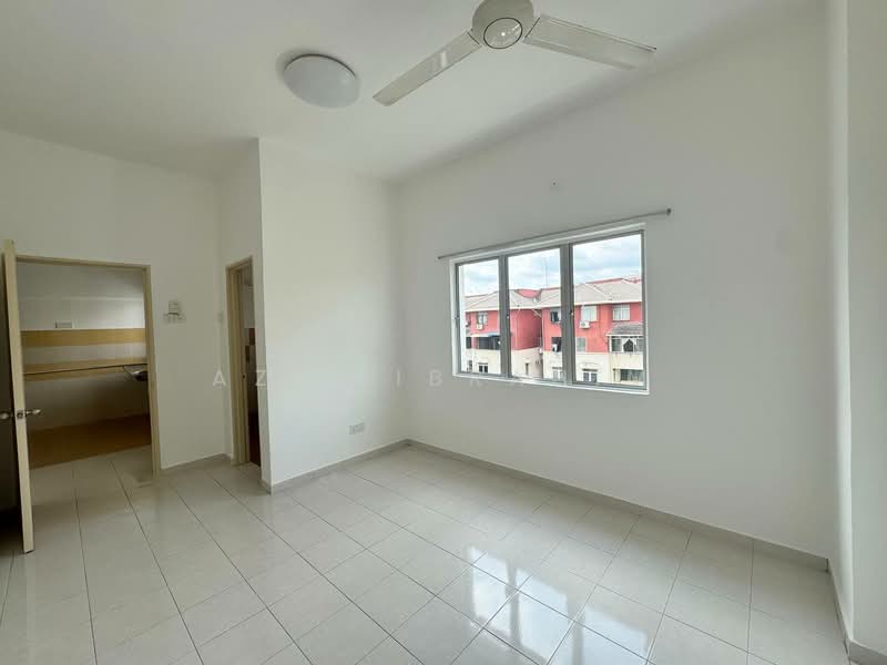 Apartment for Sale at Indah Cempaka - Azli Ibrahim - Interior - PropertyGuru.com.my