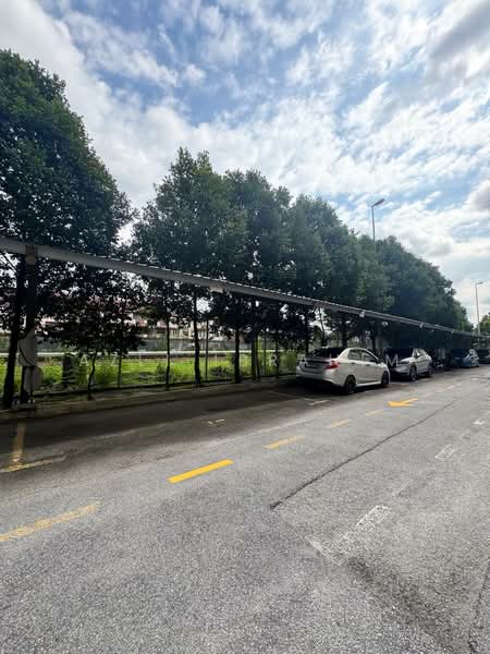 Apartment for Sale at Indah Cempaka - Azli Ibrahim - Exterior - PropertyGuru.com.my