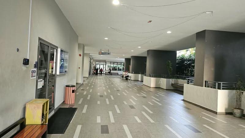 Corridor