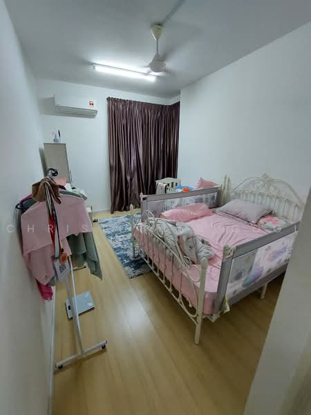 Condominium for Sale at Crystal Creek Resort - Christopher Gooi - Bedroom - PropertyGuru.com.my