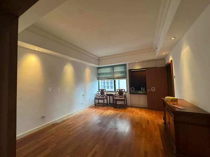 Service Residence for Sale at 3 Kia Peng - Vickie Foong - Living Room - PropertyGuru.com.my