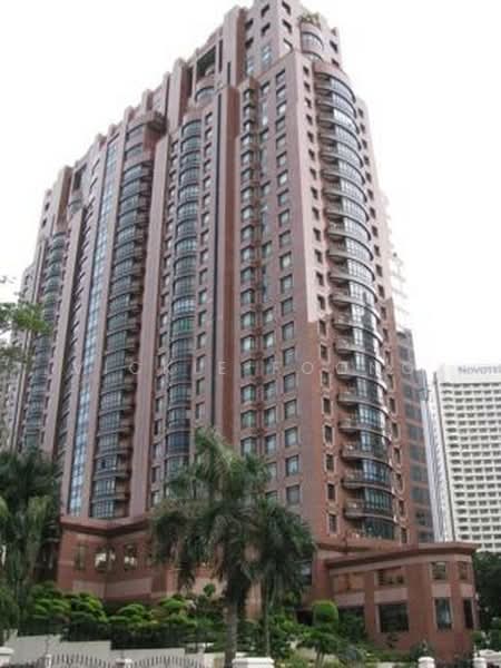 Service Residence for Sale at 3 Kia Peng - Vickie Foong - Exterior - PropertyGuru.com.my