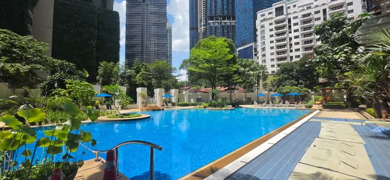 Service Residence for Sale at 3 Kia Peng - Vickie Foong - Pool - PropertyGuru.com.my