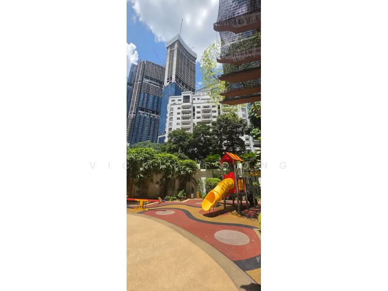 Service Residence for Sale at 3 Kia Peng - Vickie Foong - Exterior - PropertyGuru.com.my