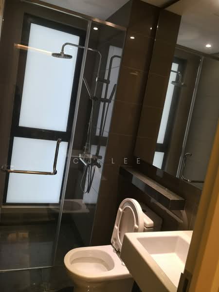 Service Residence for Rent at Residency V - CJ Lee - Bathroom - PropertyGuru.com.my