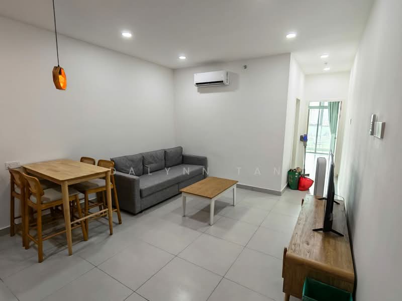 Service Residence for Rent at Dorsett Waterfront Subang - Dalynn Tan - PropertyGuru.com.my