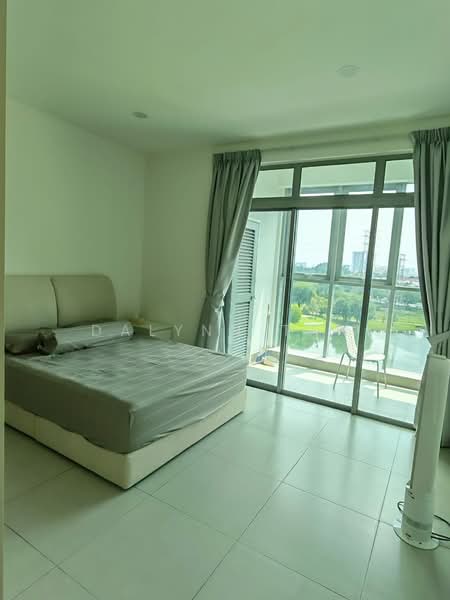 Service Residence for Rent at Dorsett Waterfront Subang - Dalynn Tan - PropertyGuru.com.my