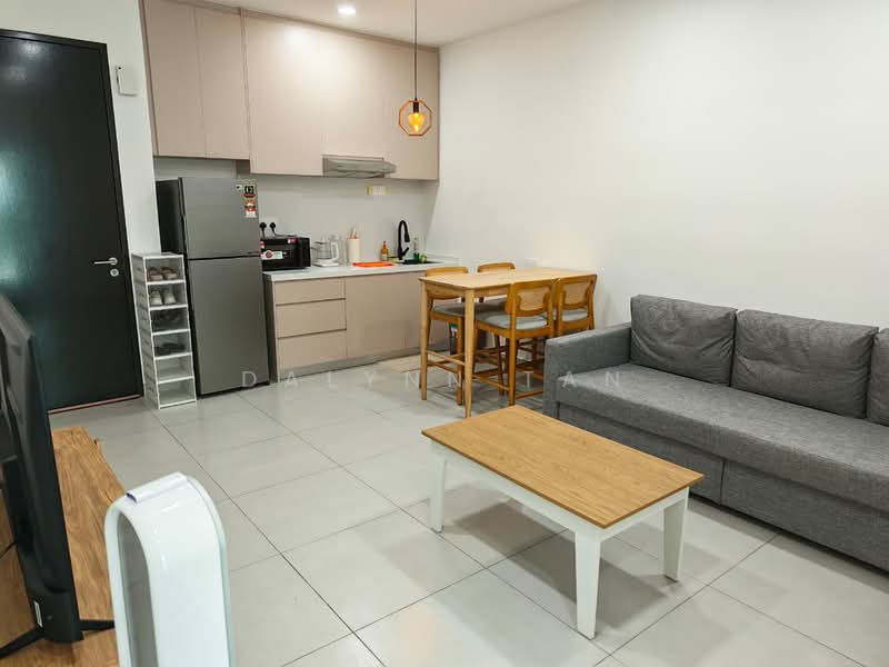 Service Residence for Rent at Dorsett Waterfront Subang - Dalynn Tan - PropertyGuru.com.my