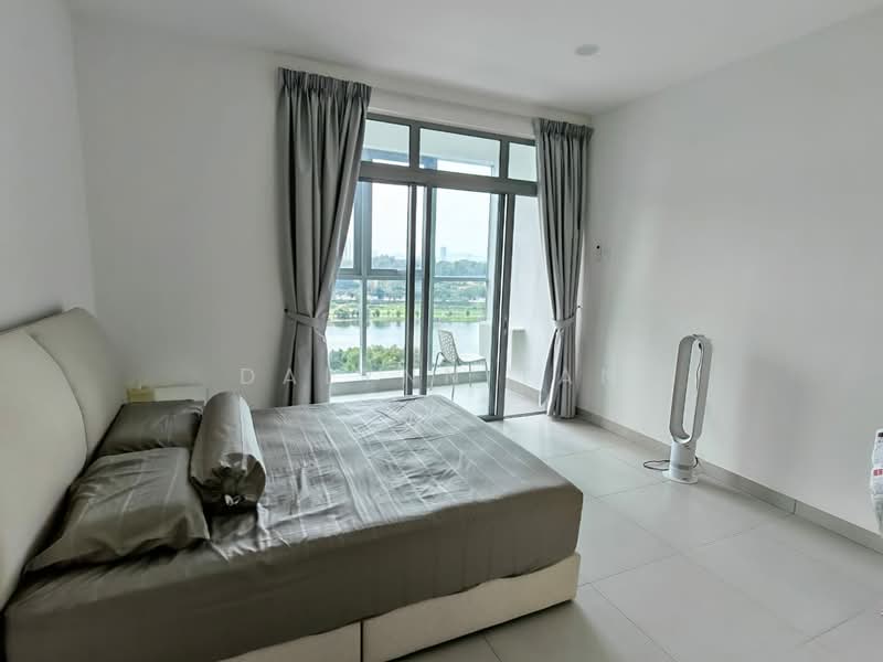 Service Residence for Rent at Dorsett Waterfront Subang - Dalynn Tan - PropertyGuru.com.my