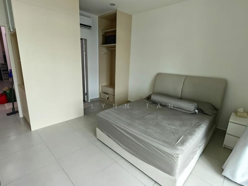 Service Residence for Rent at Dorsett Waterfront Subang - Dalynn Tan - PropertyGuru.com.my