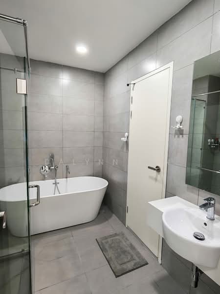 Service Residence for Rent at Dorsett Waterfront Subang - Dalynn Tan - PropertyGuru.com.my