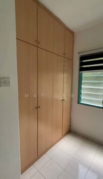 Rumah Flat untuk Disewa di Rumah Pangsa Permas Jaya - May Ong - PropertyGuru.com.my