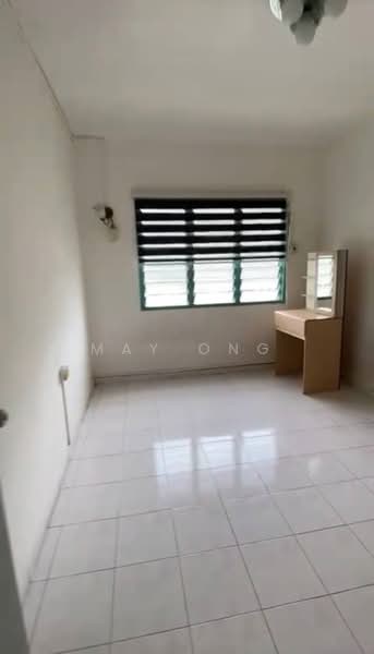 Rumah Flat untuk Disewa di Rumah Pangsa Permas Jaya - May Ong - PropertyGuru.com.my
