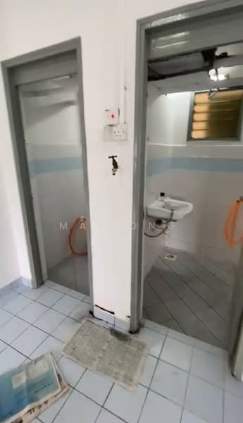 Rumah Flat untuk Disewa di Rumah Pangsa Permas Jaya - May Ong - PropertyGuru.com.my
