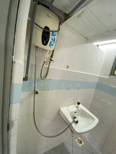 Rumah Flat untuk Disewa di Rumah Pangsa Permas Jaya - May Ong - PropertyGuru.com.my