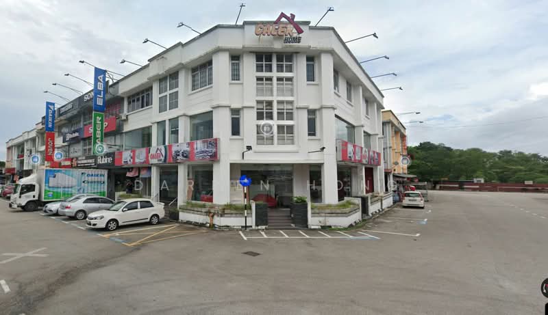 Kedai untuk Dijual di Taman Nusa Bestari (Iskandar Puteri (Nusajaya)) - Darren Hong - Exterior - PropertyGuru.com.my