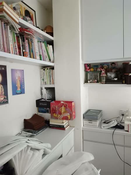 2-storey Terraced House for Sale in Taman Setia Indah (Tebrau) - Annie Tee - PropertyGuru.com.my