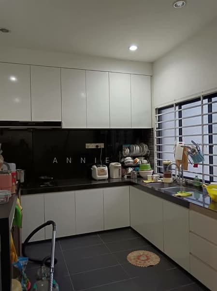 2-storey Terraced House for Sale in Taman Setia Indah (Tebrau) - Annie Tee - PropertyGuru.com.my