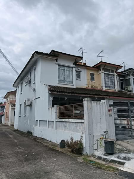 2-storey Terraced House for Sale in Taman Setia Indah (Tebrau) - Annie Tee - PropertyGuru.com.my