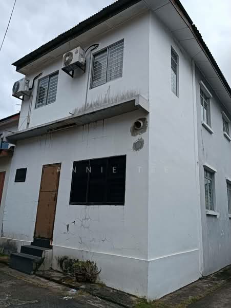 2-storey Terraced House for Sale in Taman Setia Indah (Tebrau) - Annie Tee - PropertyGuru.com.my