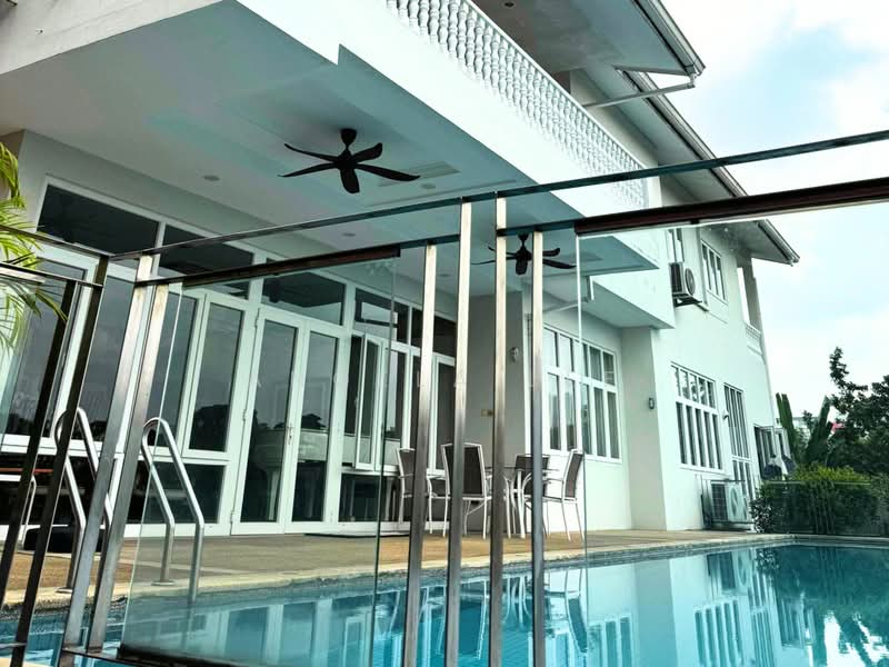 Bungalow House for Sale in Bukit Damansara (Damansara Heights) - Angela Lee - Exterior - PropertyGuru.com.my