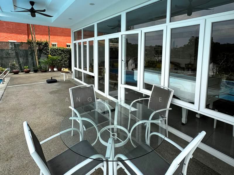 Bungalow House for Sale in Bukit Damansara (Damansara Heights) - Angela Lee - Exterior - PropertyGuru.com.my