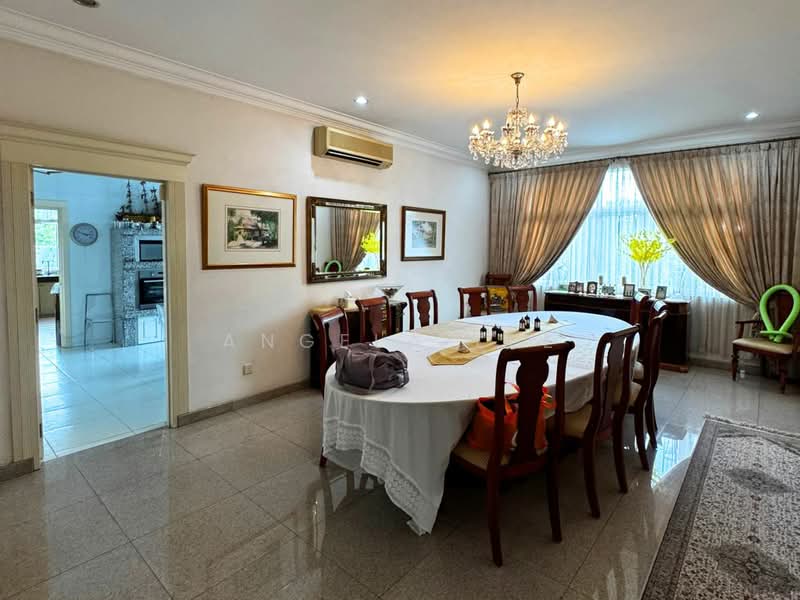 Bungalow House for Sale in Bukit Damansara (Damansara Heights) - Angela Lee - Dining Room - PropertyGuru.com.my